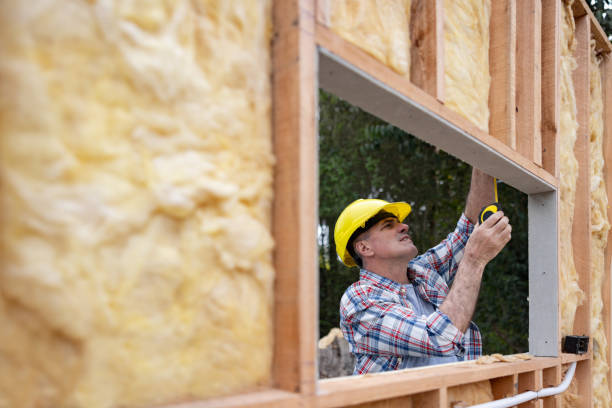 Best Crawl Space Insulation  in Belding, MI